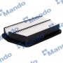 EAF00097M MANDO Повітряний фільтр