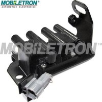 CK-19 MOBILETRON Котушка запалювання