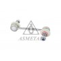 26AR1000 ASMETAL Тяга стійка стабілізатор