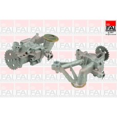 OP307 FAI AutoParts Масляний насос