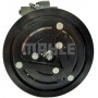 ACP 678 000S MAHLE Компресор кондиціонера
