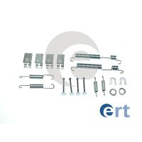 310088 ERT Комплектуючі гальмівна колодка