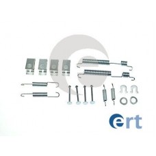 310088 ERT Комплектуючі гальмівна колодка