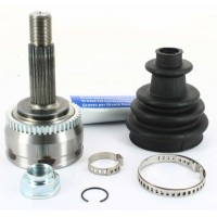 6112 CEVAM Шарнирный комплект, Привідний вал