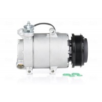 89234 NISSENS Компресор кондиціонера