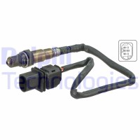 ES20677-12B1 DELPHI датчик кисню