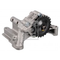 Масляний насос FEBI-BILSTEIN 102124