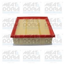 18518 MEAT & DORIA Повітряний фільтр