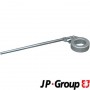 1318201100 JP GROUP Натяжная планка, Поліклиновий ремінь