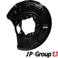 1364300370 JP GROUP Відбивач диск гальмівного механізму