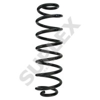 35549 SUPLEX Пружина ходової частини