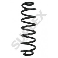 35549 SUPLEX Пружина ходової частини
