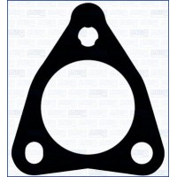 01394100 AJUSA Прокладка труба вихлопного газу