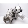 819968-5001S GARRETT Компресор наддуву