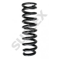 35477 SUPLEX Пружина ходової частини