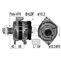209136 ERA Генератор