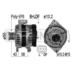 209136 ERA Генератор