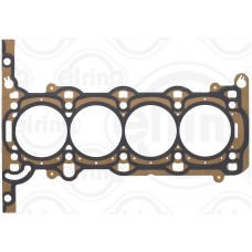 493.141 ELRING Прокладка головка циліндра