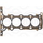 493.141 ELRING Прокладка головка циліндра