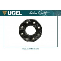 10940 UCEL Шарнір продольний вал
