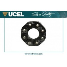 10940 UCEL Шарнір продольний вал