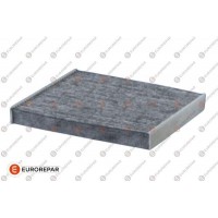 1689028280 EUROREPAR Фільтр повітря у внутрішньому просторі