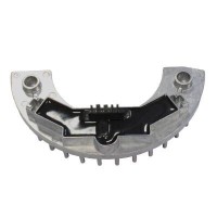 132519 HITACHI Регулятор, Вентилятор салону