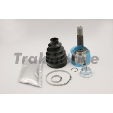 40-0277 TrakMotive Шарнирный комплект, Привідний вал