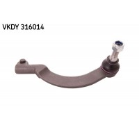 VKDY 316014 SKF Наконечник поперечної кермової тяги