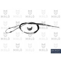 21335 AKRON-MALÒ Тросик, cтояночный тормоз