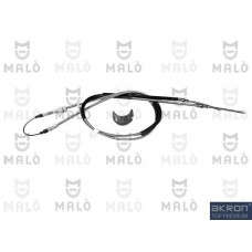 21335 AKRON-MALÒ Тросик, cтояночный тормоз
