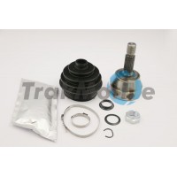 40-0444 TrakMotive Шарнирный комплект, Привідний вал
