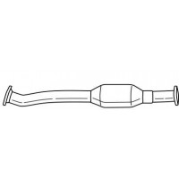 38333 SIGAM Катализатор