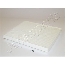 FAA-H09 JAPANPARTS Фільтр повітря у внутрішньому просторі