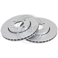 18158 A.B.S. Гальмівний диск