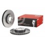 09.A905.11 BREMBO Гальмівний диск
