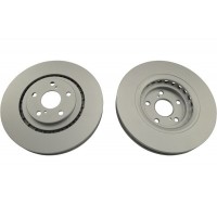 BR-9522-C KAVO PARTS Гальмівний диск