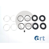 400430 ERT Ремкомплект, Гальмівний супорт