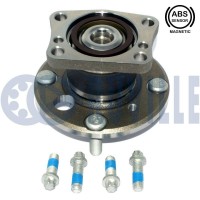 221612 RUVILLE Комплект підшипника ступиці колеса