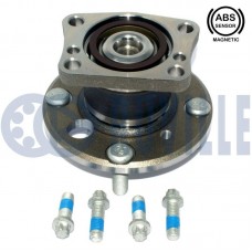 221612 RUVILLE Комплект підшипника ступиці колеса