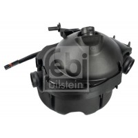 40991 FEBI BILSTEIN Масловідбійний щиток вентиляція картера