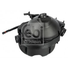 40991 FEBI BILSTEIN Масловідбійний щиток вентиляція картера