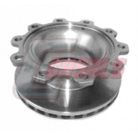 55372 CASALS Гальмівний диск