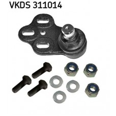 VKDS 311014 SKF Шарнір незалежної підвіски поворотного важеля