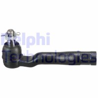 TA3191 DELPHI Наконечник поперечної кермової тяги