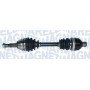 302004190220 MAGNETI MARELLI Привідний вал