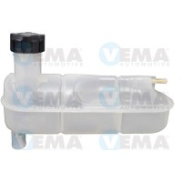 17084 VEMA Компенсаційний бак охолоджувальна рідина