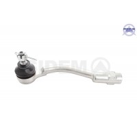 81038 SIDEM Наконечник поперечної кермової тяги