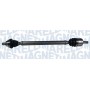 302004190282 MAGNETI MARELLI Привідний вал
