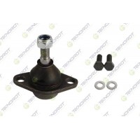 L-303K TEKNOROT Шарнір незалежної підвіски поворотного важеля